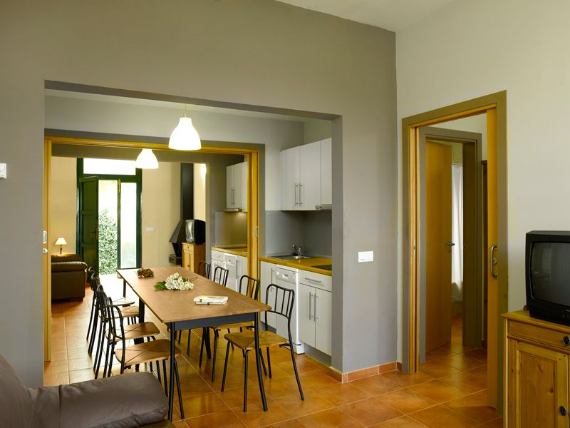 Apartamentos 4 habitaciones