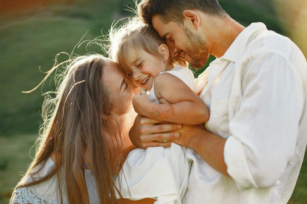 Turisme rural en família.