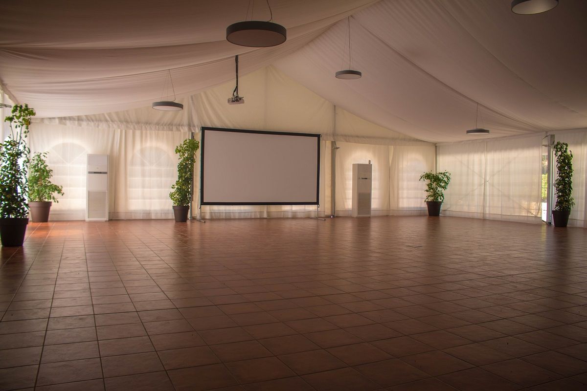 Sala Carpa
